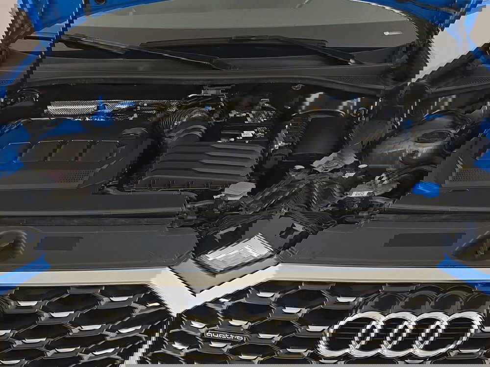 Audi Q3 Sportback usata a Asti (8)