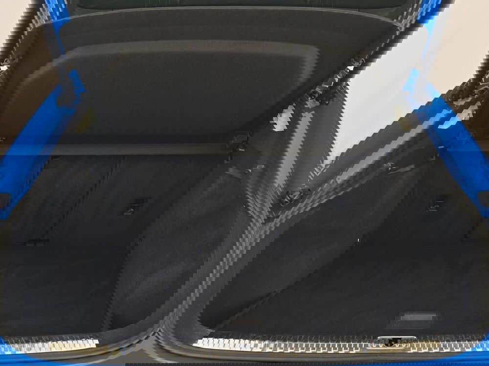 Audi Q3 Sportback usata a Asti (9)