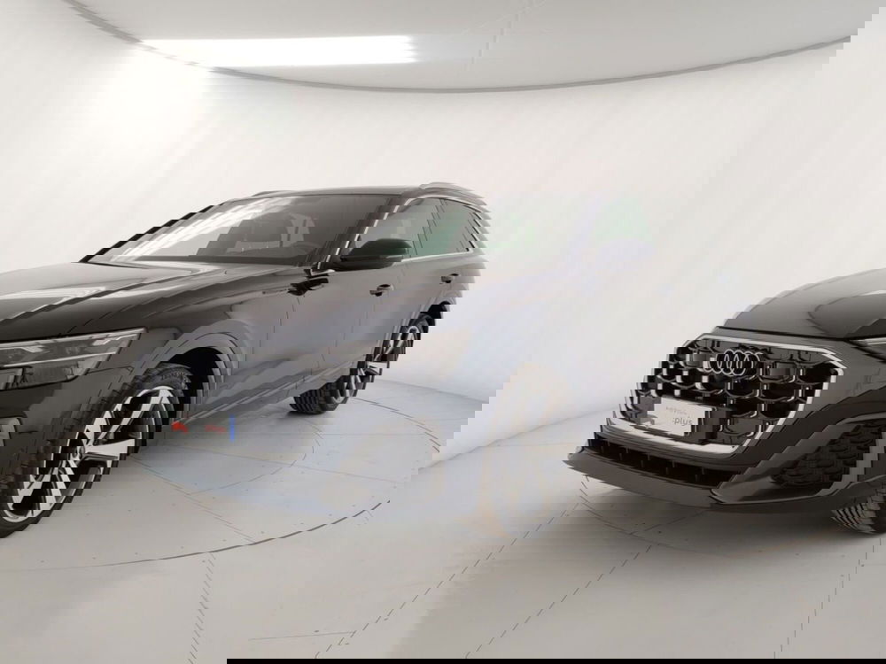 Audi Q8 usata a Massa-Carrara