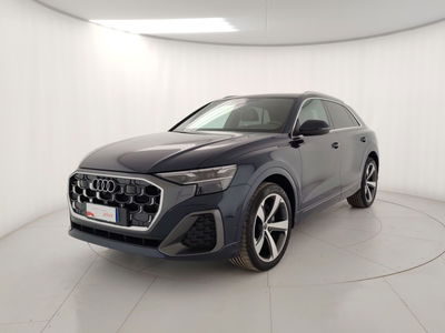Audi Q8 Q8 50 TDI 286 CV quattro tiptronic Sport del 2023 usata a Massa