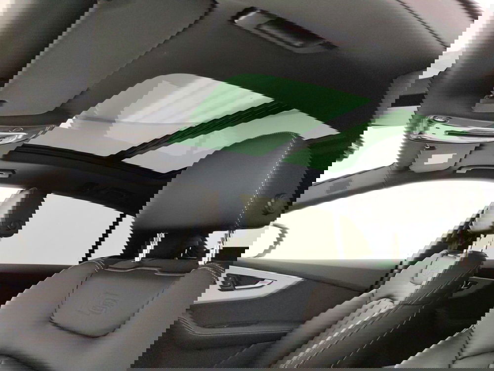 Audi Q8 usata a Massa-Carrara (10)