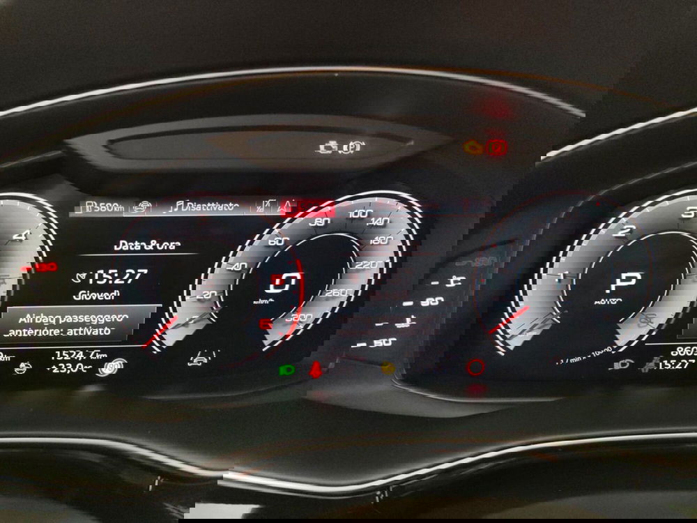 Audi Q8 usata a Massa-Carrara (17)