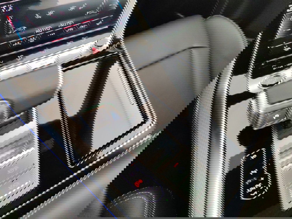 Audi Q8 usata a Massa-Carrara (19)