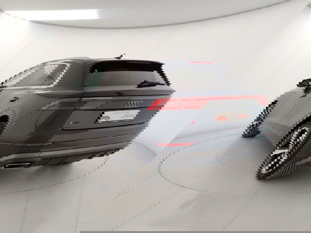 Audi Q8 usata a Massa-Carrara (2)