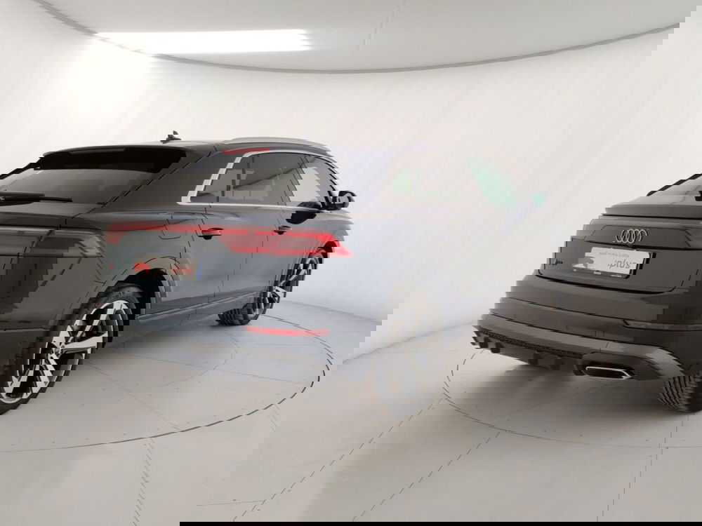 Audi Q8 usata a Massa-Carrara (3)