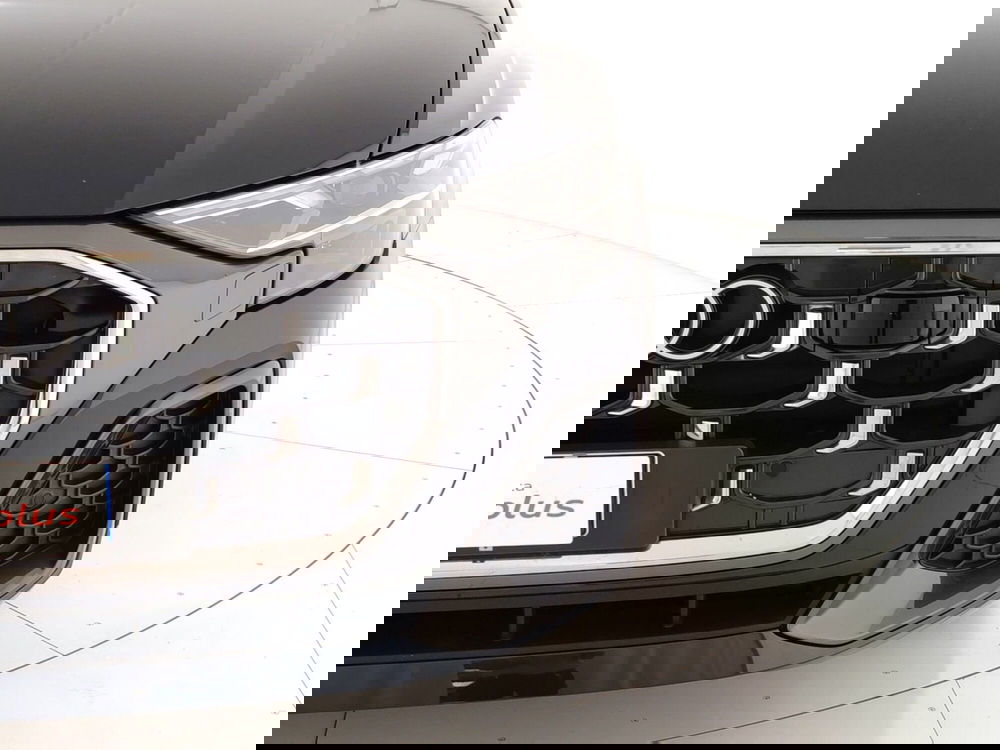 Audi Q8 usata a Massa-Carrara (5)