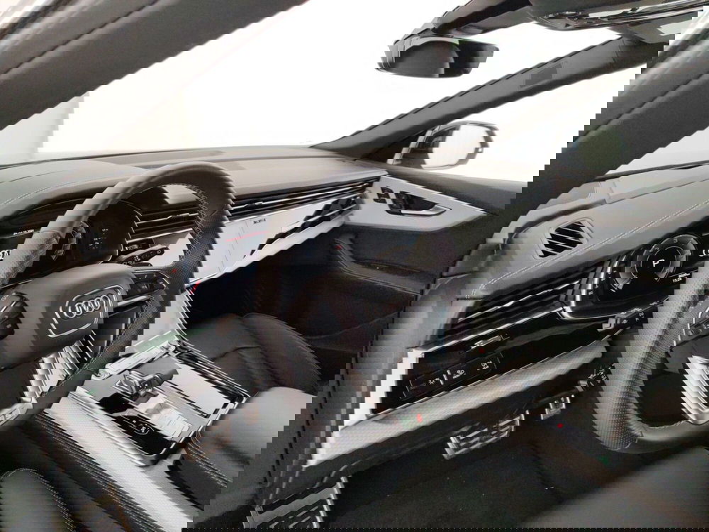 Audi Q8 usata a Massa-Carrara (8)