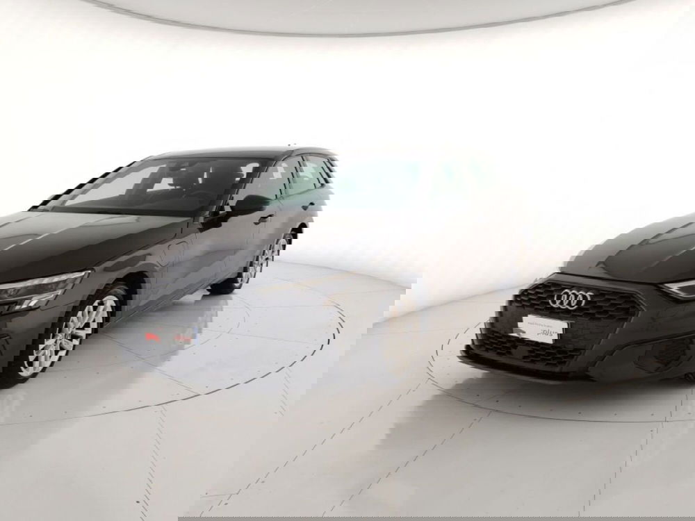 Audi A3 Sportback usata a Massa-Carrara