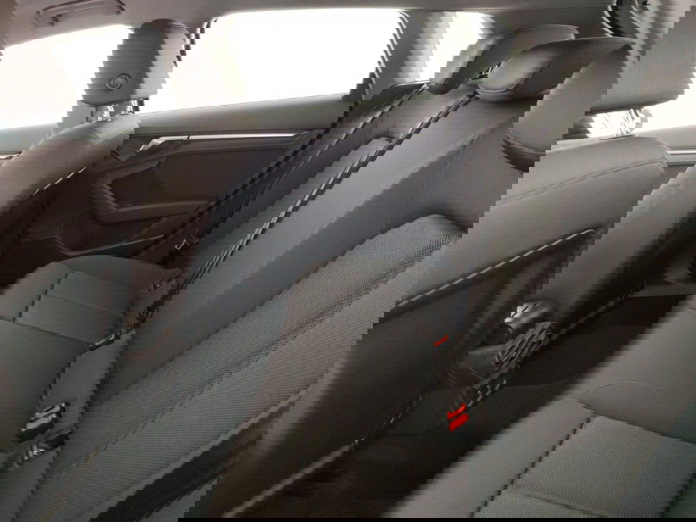 Audi A3 Sportback usata a Massa-Carrara (10)