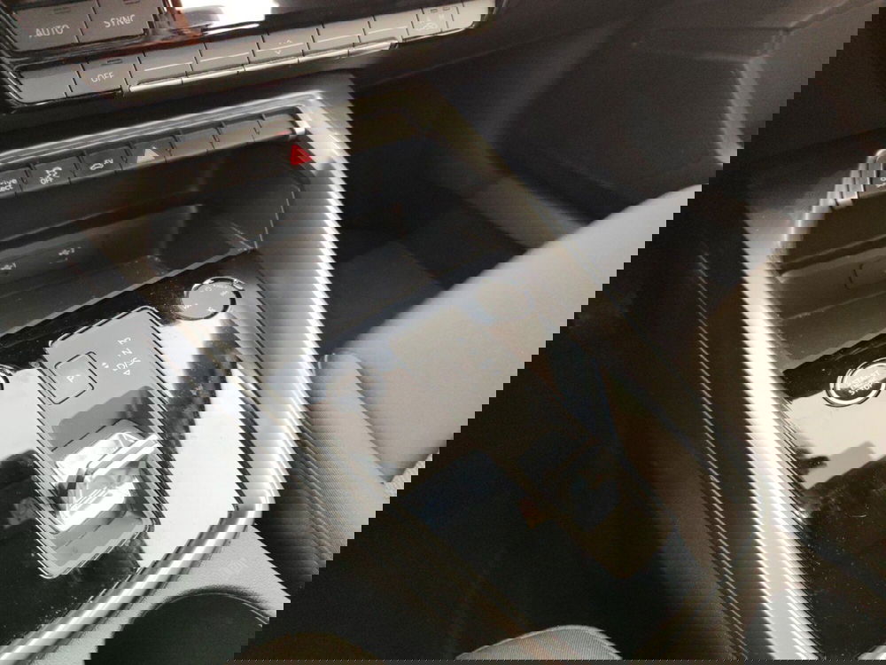 Audi A3 Sportback usata a Massa-Carrara (11)