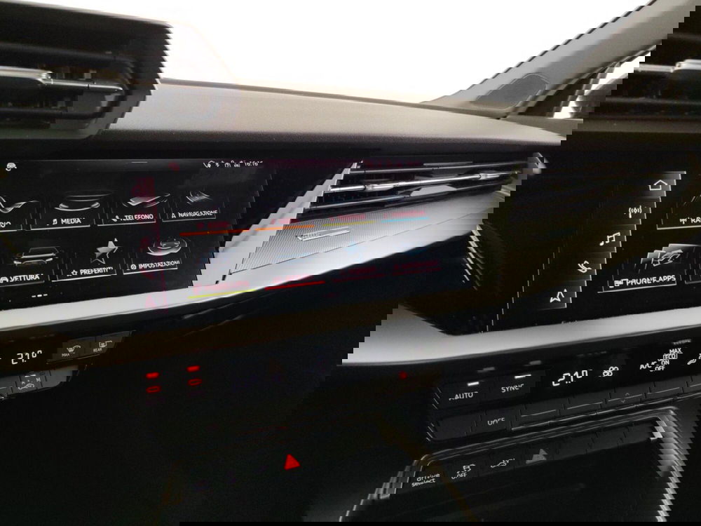 Audi A3 Sportback usata a Massa-Carrara (12)