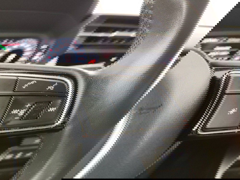 Audi A3 Sportback usata a Massa-Carrara (13)