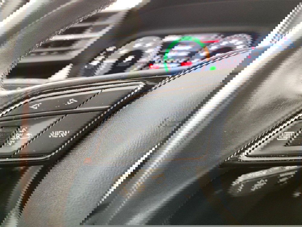 Audi A3 Sportback usata a Massa-Carrara (14)