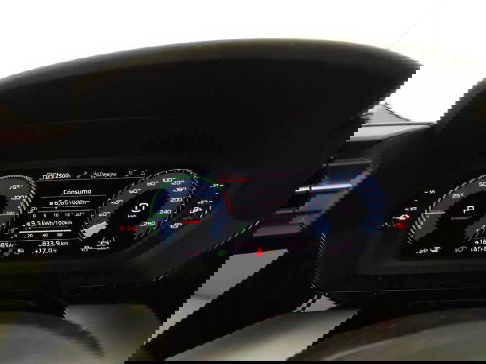 Audi A3 Sportback usata a Massa-Carrara (15)