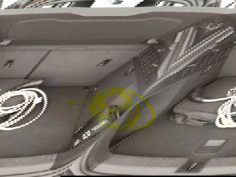 Audi A3 Sportback usata a Massa-Carrara (16)