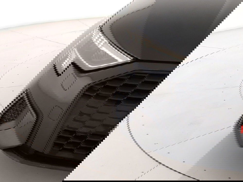 Audi A3 Sportback usata a Massa-Carrara (5)