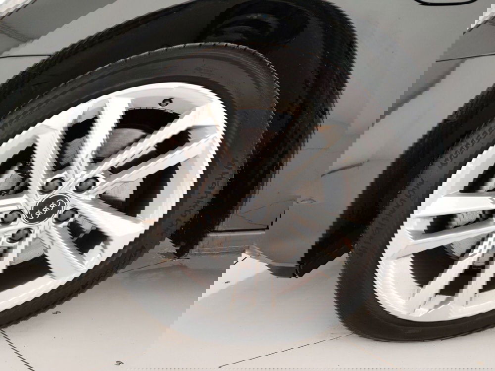 Audi A3 Sportback usata a Massa-Carrara (6)