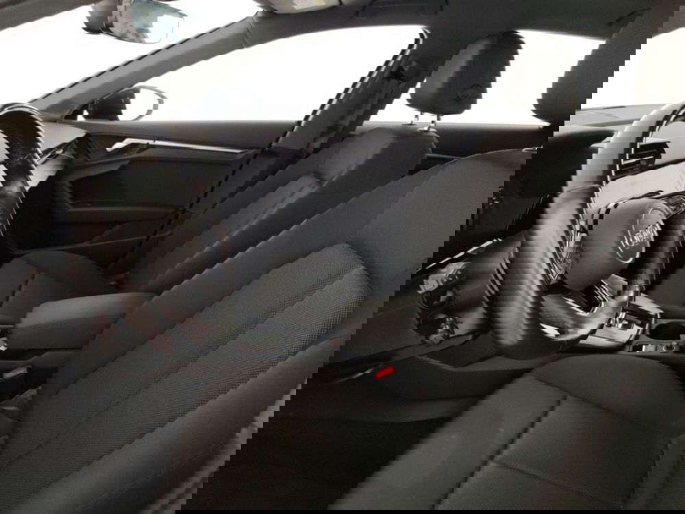 Audi A3 Sportback usata a Massa-Carrara (7)