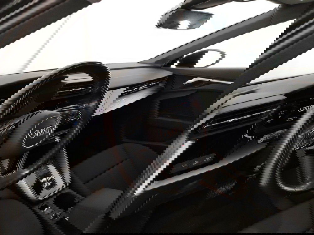 Audi A3 Sportback usata a Massa-Carrara (8)