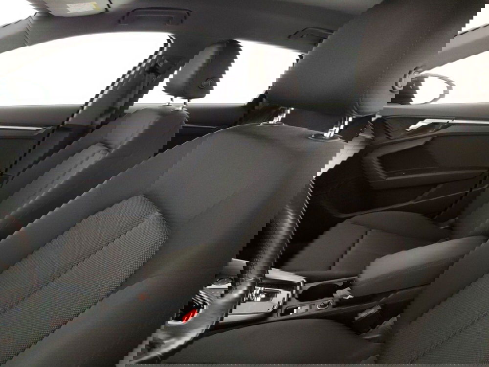 Audi A3 Sportback usata a Massa-Carrara (9)