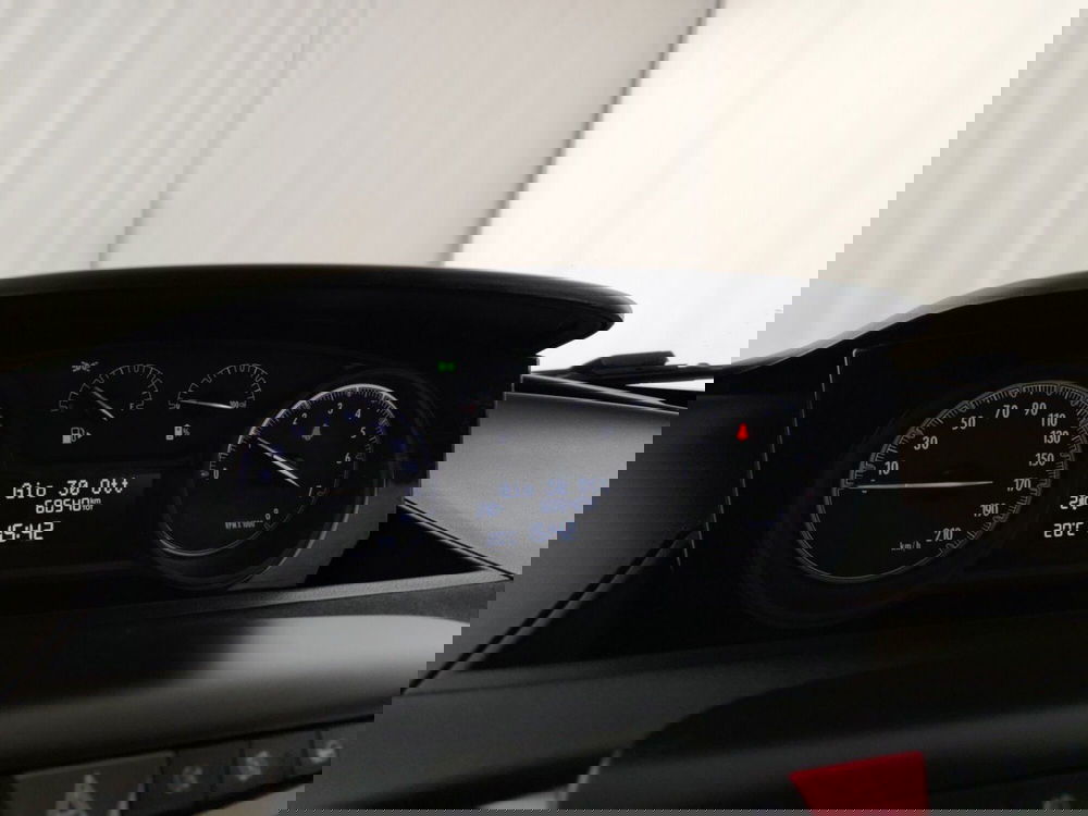 Lancia Ypsilon usata a Massa-Carrara (14)