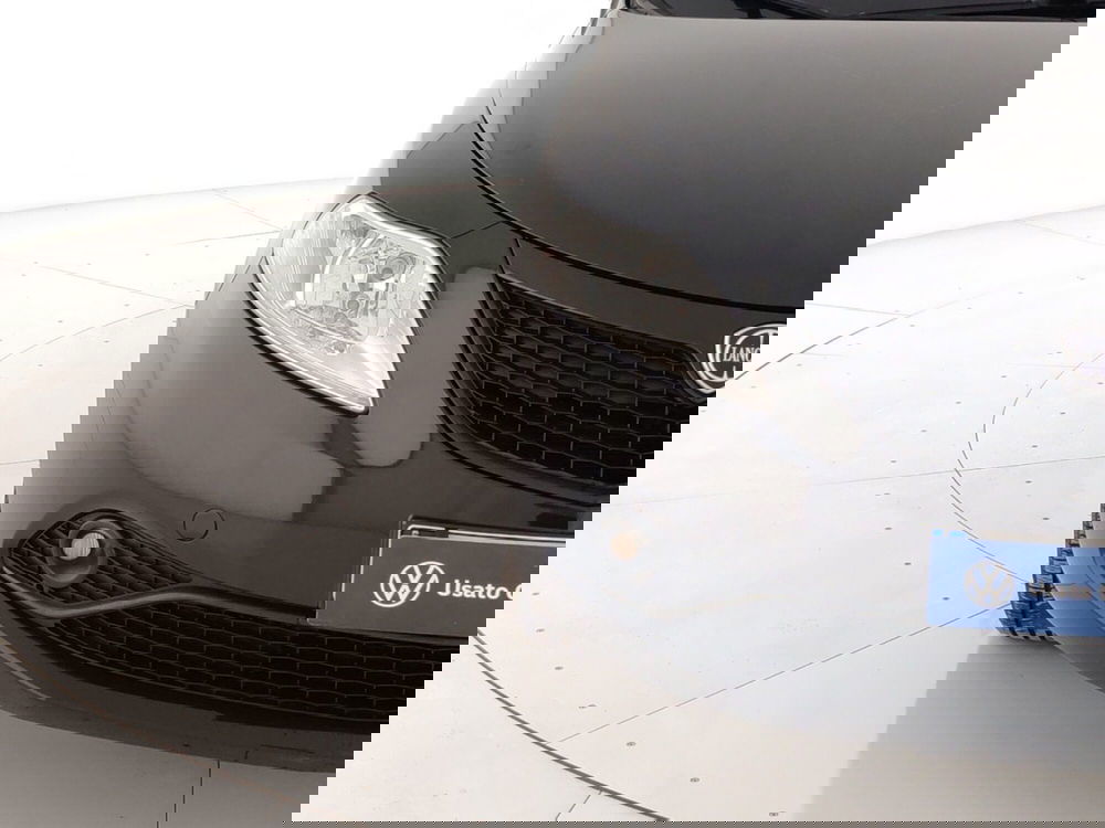 Lancia Ypsilon usata a Massa-Carrara (5)