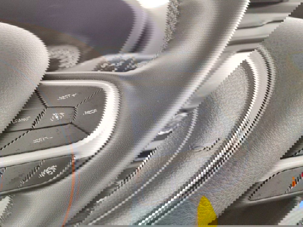 Jeep Renegade usata a Massa-Carrara (14)