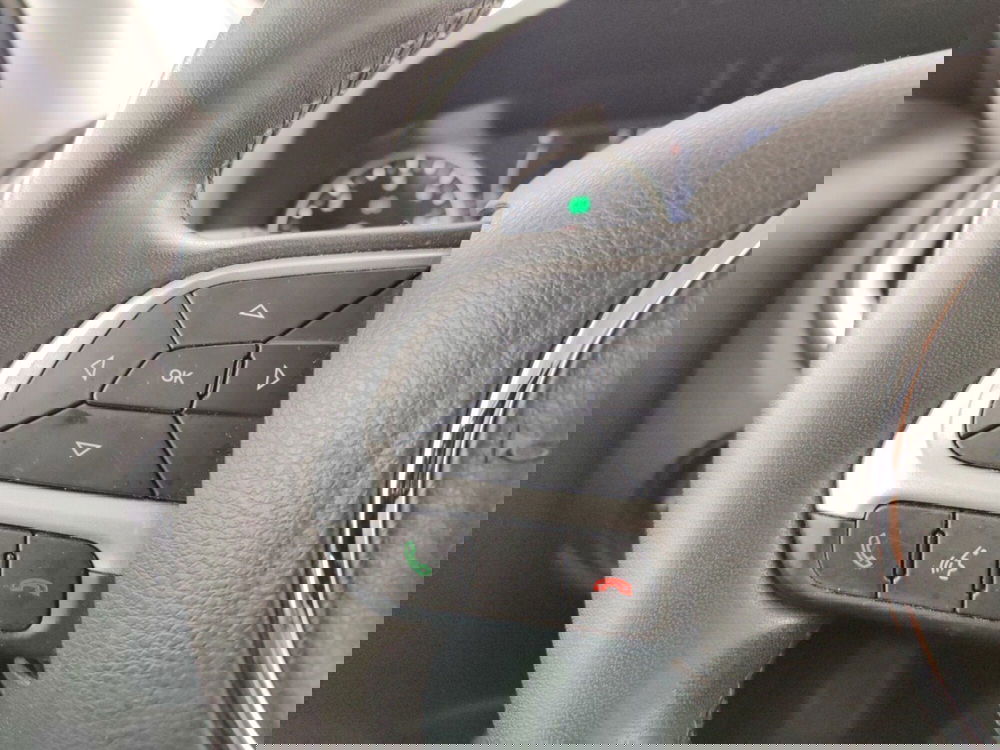 Jeep Renegade usata a Massa-Carrara (15)