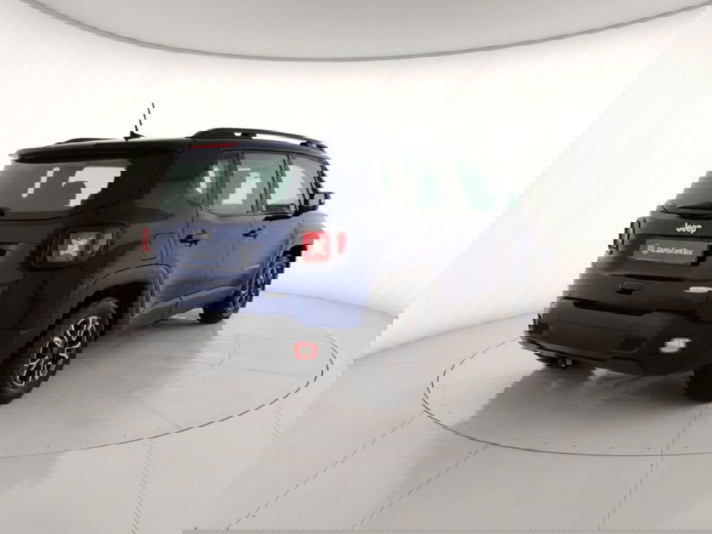 Jeep Renegade usata a Massa-Carrara (3)