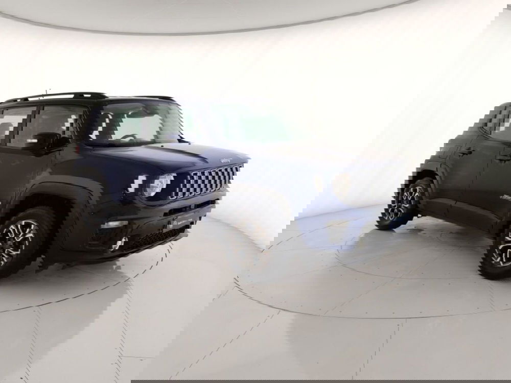 Jeep Renegade usata a Massa-Carrara (4)