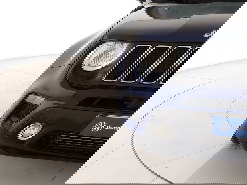 Jeep Renegade usata a Massa-Carrara (5)