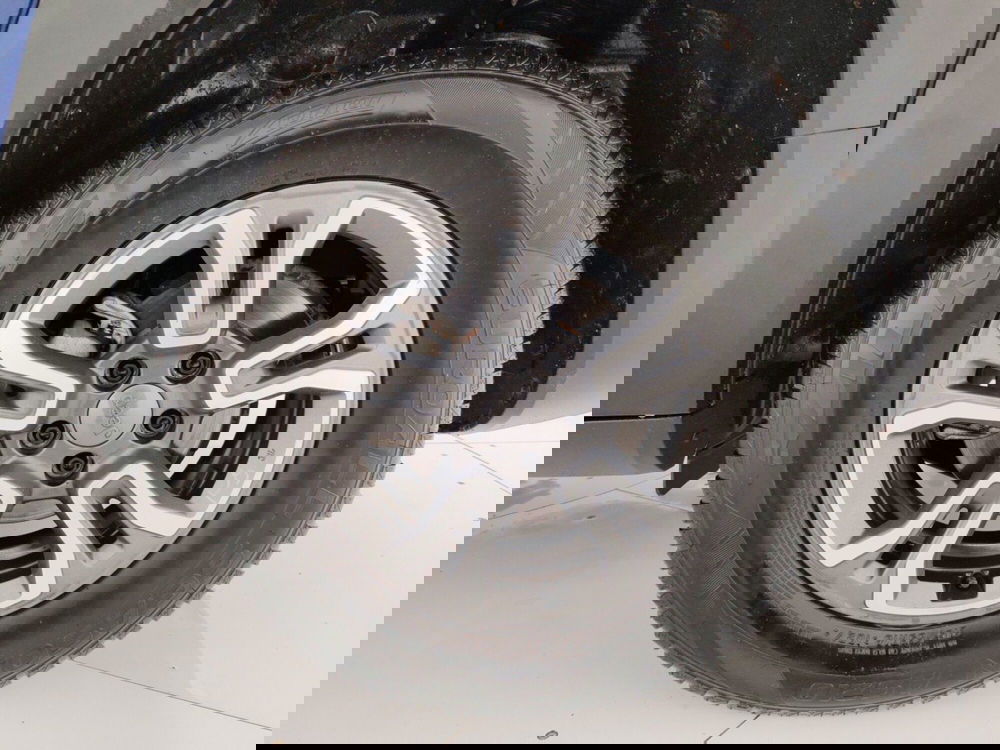Jeep Renegade usata a Massa-Carrara (6)