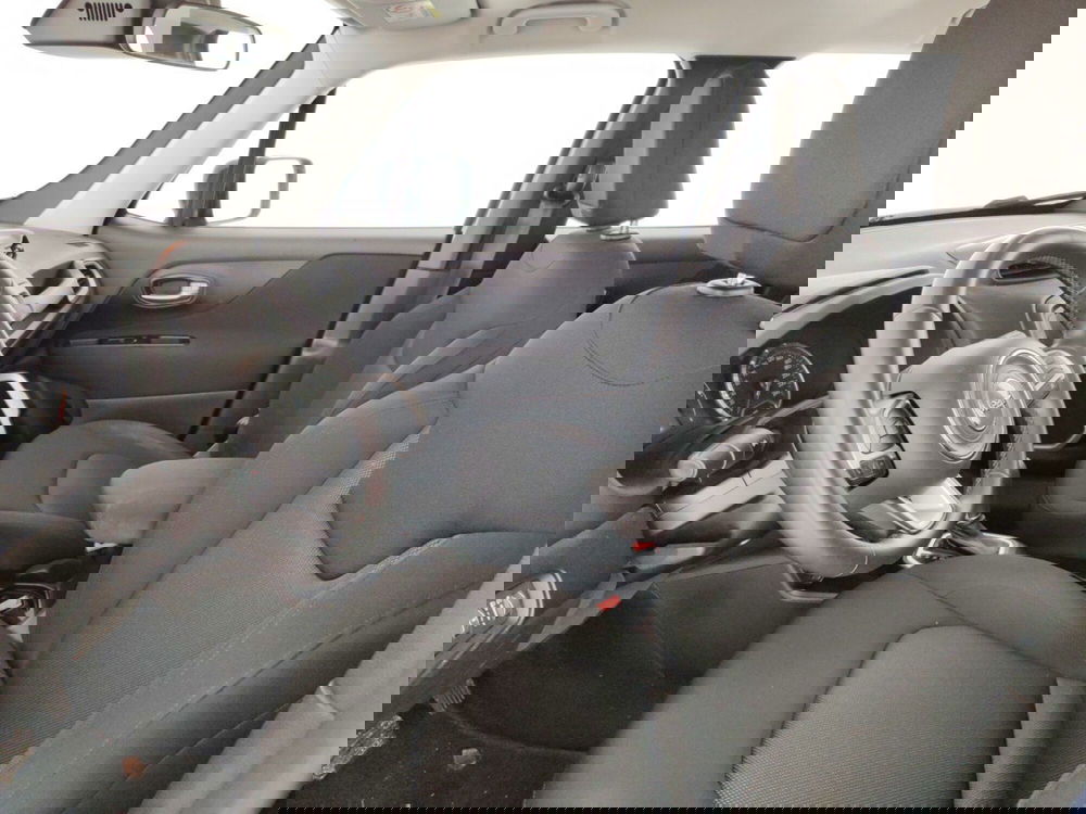 Jeep Renegade usata a Massa-Carrara (7)