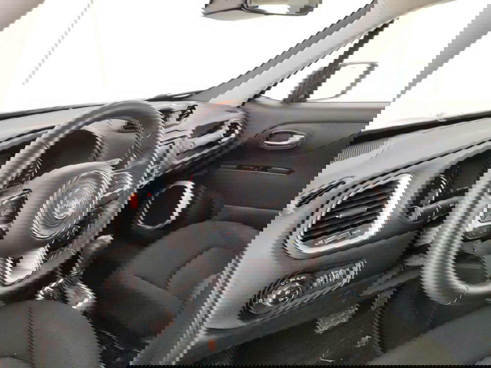 Jeep Renegade usata a Massa-Carrara (8)