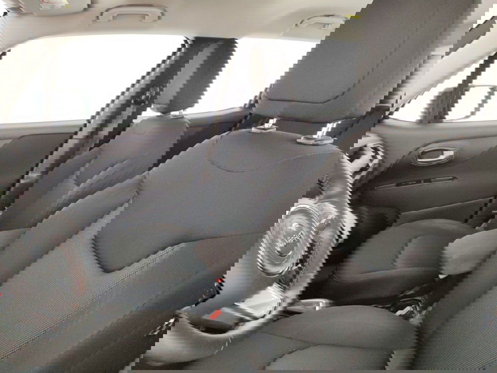Jeep Renegade usata a Massa-Carrara (9)