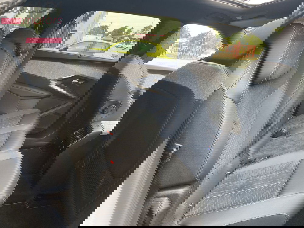 Peugeot 5008 nuova a Modena (15)