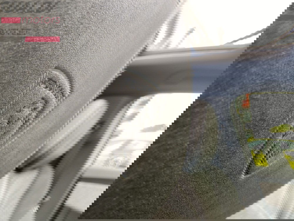 Peugeot 5008 nuova a Modena (16)