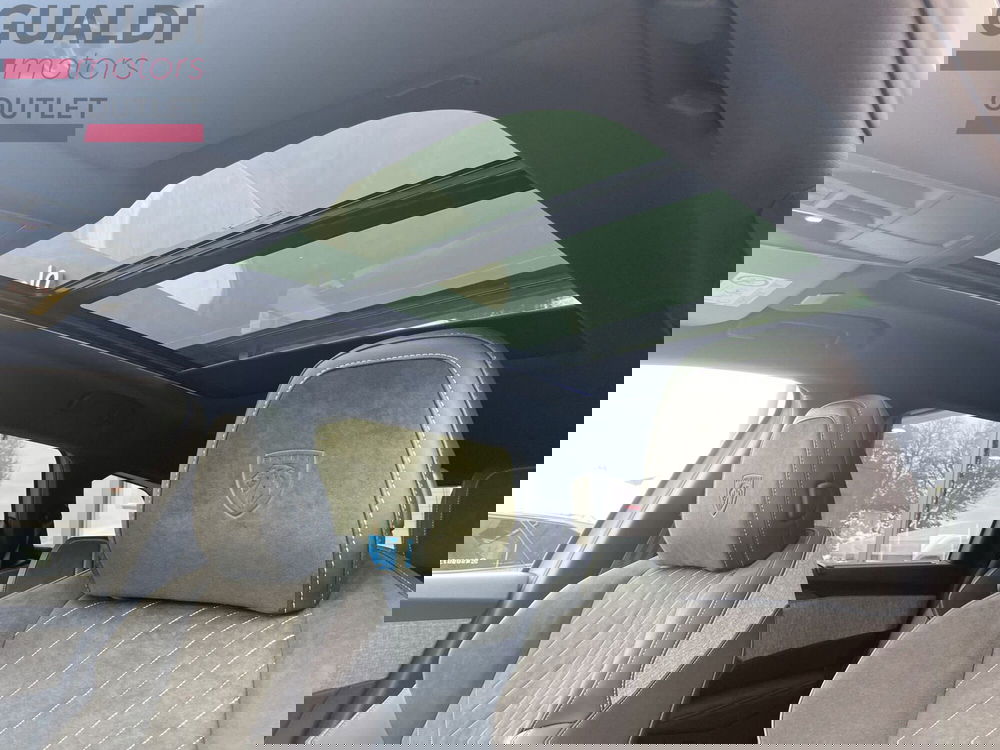 Peugeot 5008 nuova a Modena (5)