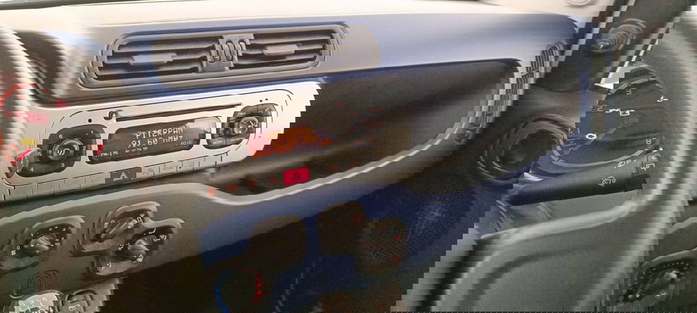 Fiat Panda usata a Treviso (10)