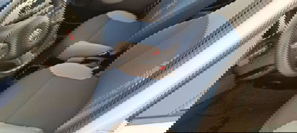 Fiat Panda usata a Treviso (11)