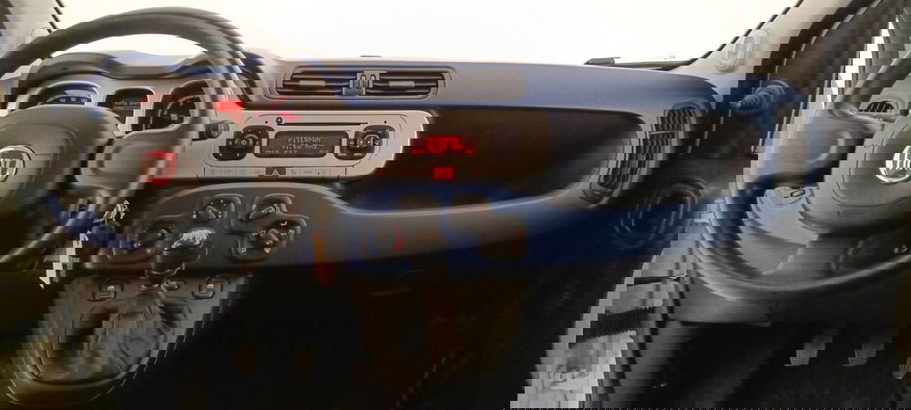 Fiat Panda usata a Treviso (13)