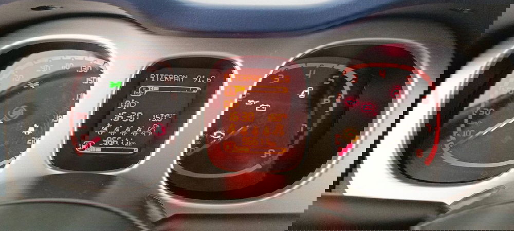 Fiat Panda usata a Treviso (14)