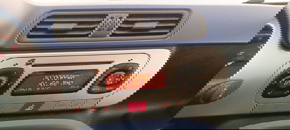 Fiat Panda usata a Treviso (15)