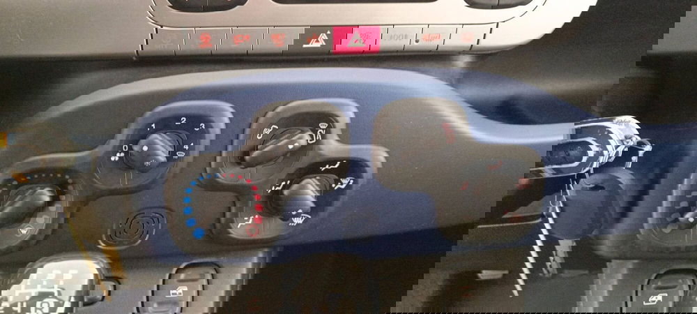 Fiat Panda usata a Treviso (16)