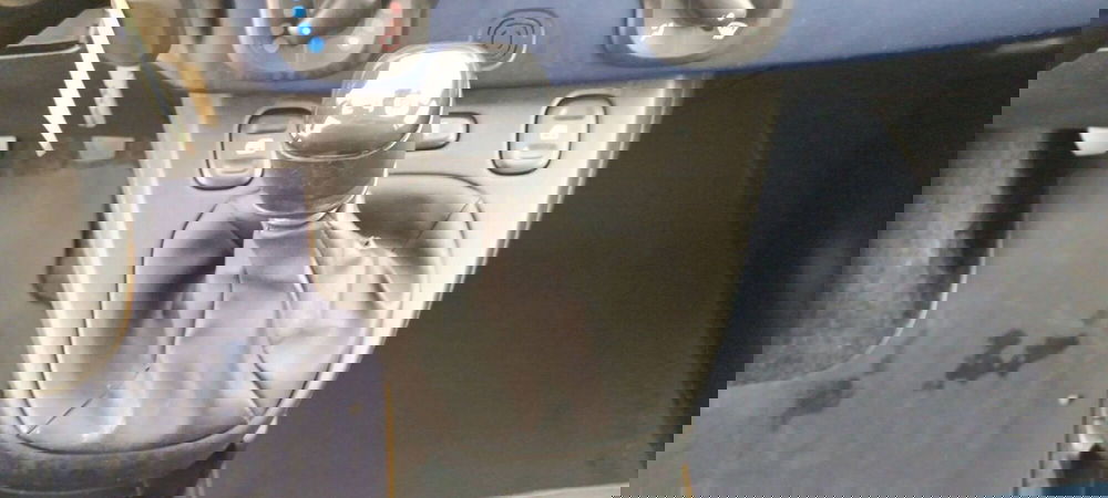 Fiat Panda usata a Treviso (17)