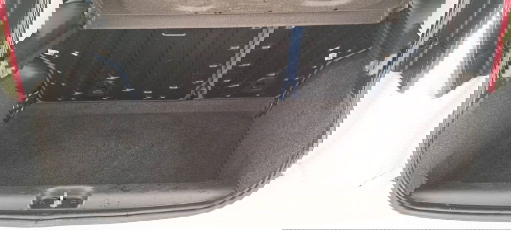 Fiat Panda usata a Treviso (18)