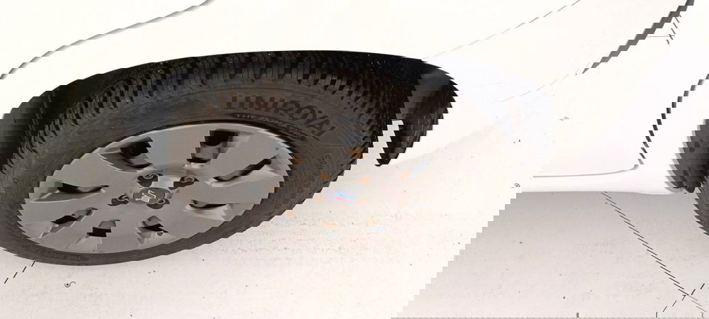 Fiat Panda usata a Treviso (19)