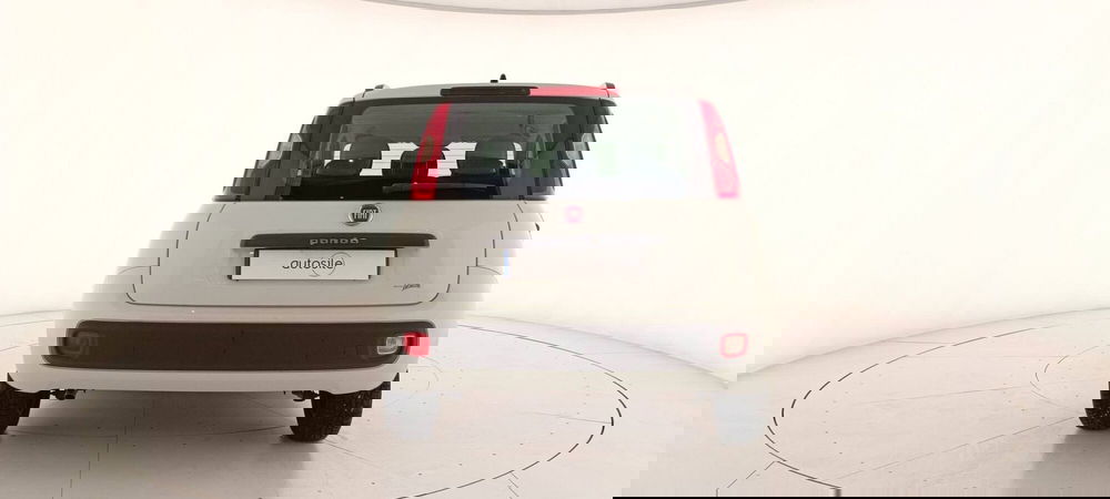 Fiat Panda usata a Treviso (5)