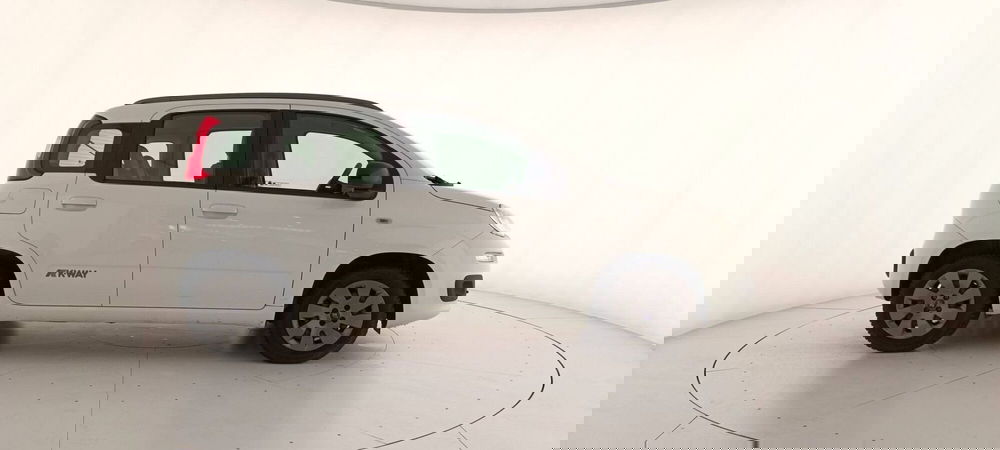 Fiat Panda usata a Treviso (7)