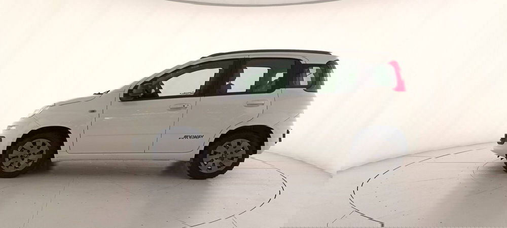 Fiat Panda usata a Treviso (8)